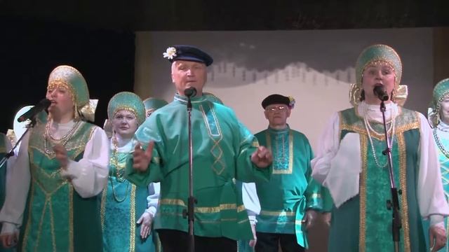 Песня: ПОЗАРАСТАЛИ СТЁЖКИ ДОРОЖКИ