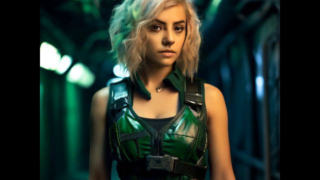 Ai Rock Music - Слезы зеркала (5)