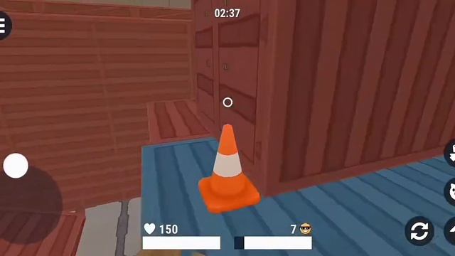 Топ НЫЧКА / Hide Online