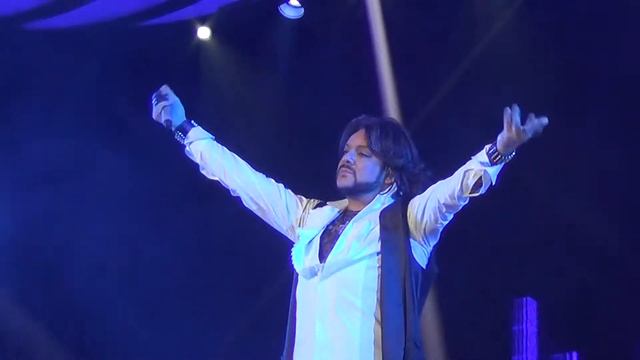 Филипп Киркоров 