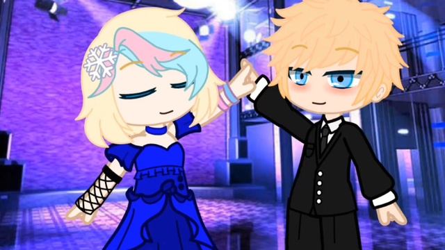 дэнс//не оригинал// 💙 Снежка Морозова 💙