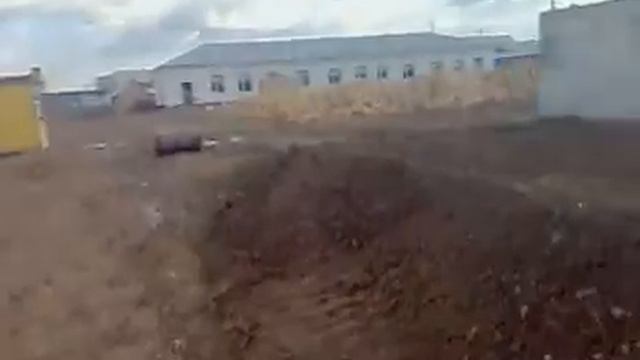 Сауле садик стройка - 2010жыл(5)