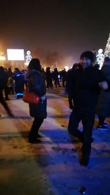 Южно сахалинск 2020