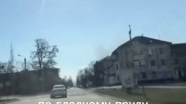 90. Хорошо, что снежок пошел