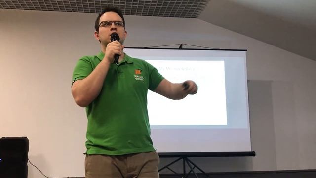 Meetup по управлению разработкой веб-продуктов 26.05.2017