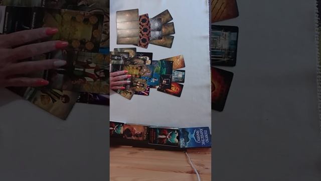 ❤Кто в Шоке от Вас и Почему ❤