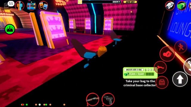 джейл брейк 1 серия