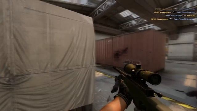 Жесткие моменты игроков CS:GO # 3/Hard times players CS:GO 3