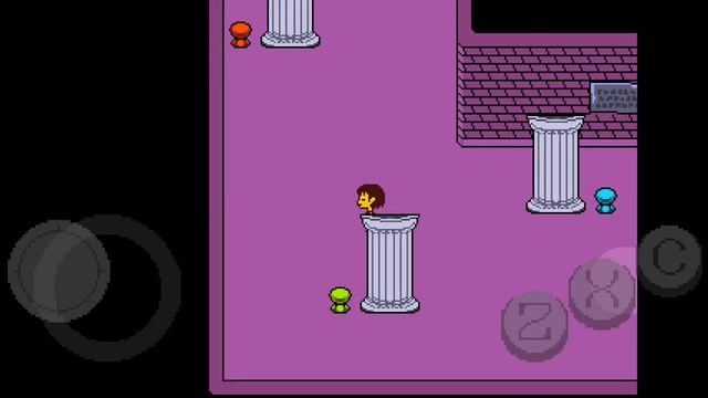 короч хард мод