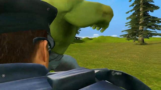 Полиция Халкты түрмеге отырғызды!