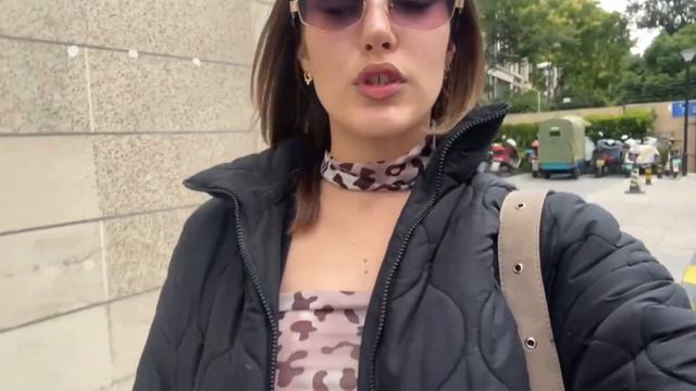 VLOG/ Новое место работы / Открытие аквапарка / Репетиции