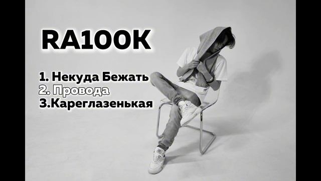 Топ 3 трека RA100K | Музыка для фона