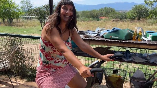Showing You my Homestead  House Plants and Flowers. Home Update with Tsetsi. Къща и Градина с Цеци
