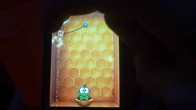 Cut The Rope 10-10 Buzz Box (Медовая)