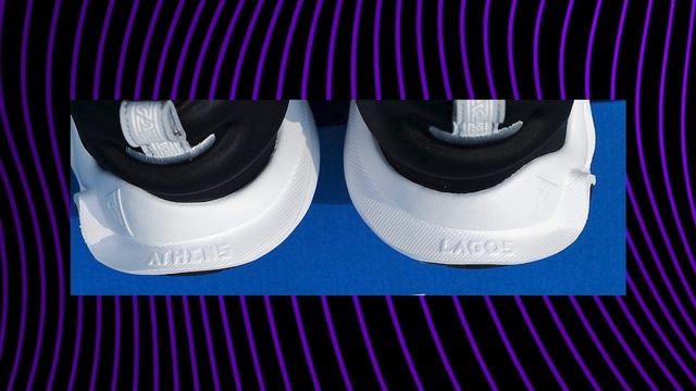 ЛУЧШИЕ БЮДЖЕТНЫЕ БАСКЕТБОЛЬНЫЕ КРОССОВКИ - Nike Giannis Immort