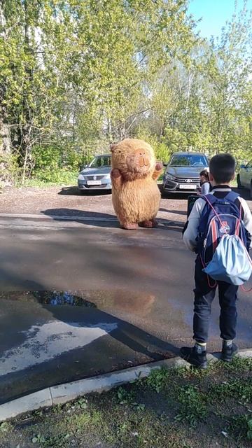 это было рядом с моей школой😂😂😂