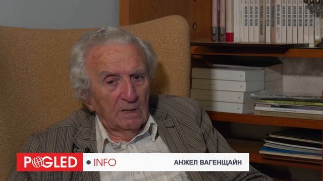 Анжел Вагенщайн: Цирковият спектакъл, наречен „Бузлуджа-2020“!