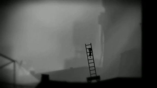 Прохождение LIMBO. Часть 5 [Пилорама]