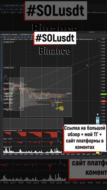 Солану рассматриваю к лонгу  Надеюсь на ракету 23 12 2022