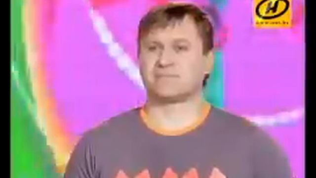 Брест на Факторе смеха. Игорь Сементович.mp4