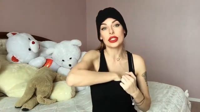 Как своими руками сделать фэшн шапочку с ушками