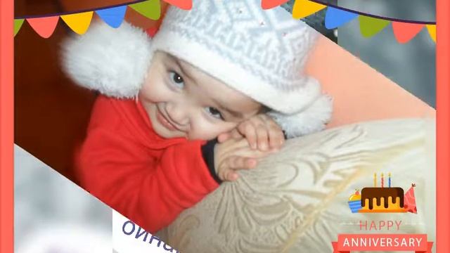 Барым багым балапаным кызым