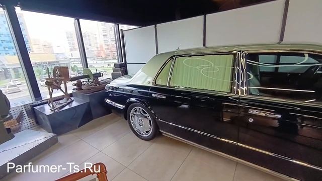 Сезон 2024. Санкт-Петербург - Владивосток. Серия 30. Вас ждёт Cadillac Eldorado...