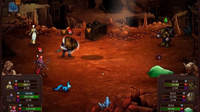 НАДОЕДЛИВЫЙ БОМБЕР - Sin Slayers: Reign Of The 8th #6