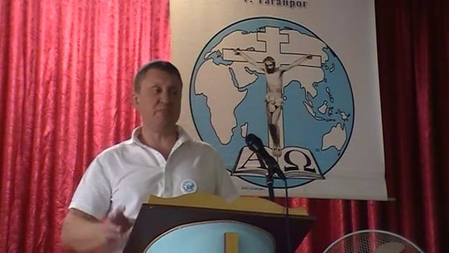 Я знаю в Кого я верю