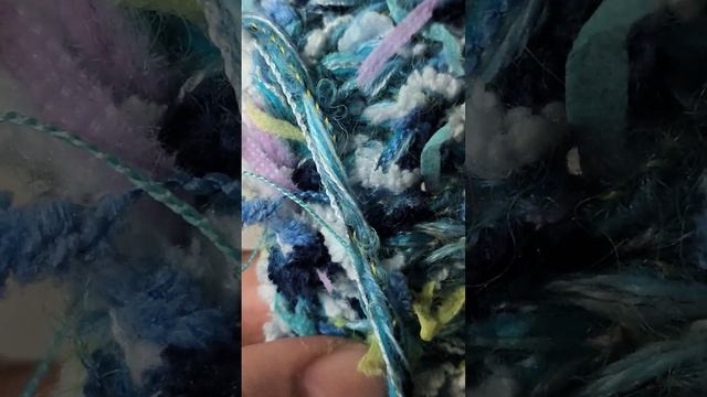 19апреля 2025 про пряжу, шапочка  из бурета