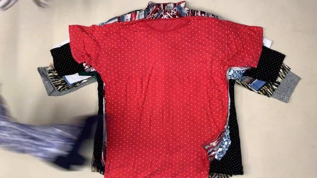 Продано! 180-325 #2080 Футболки женские XXL Экстра Весна-лето