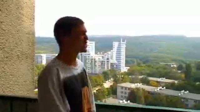 NUT-One Love-Кишинёв.flv