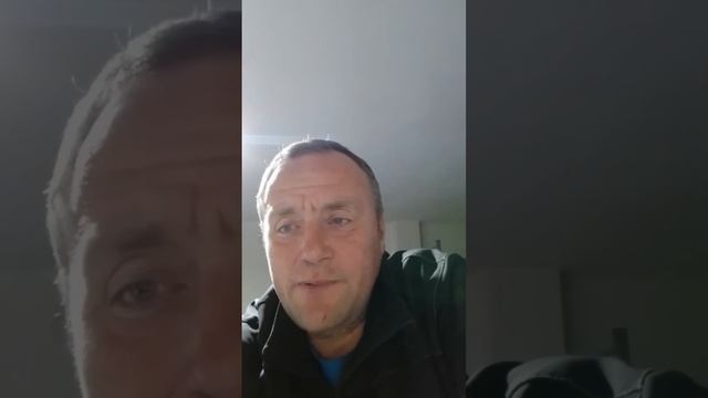 Христианский стих -Ванены валенки
