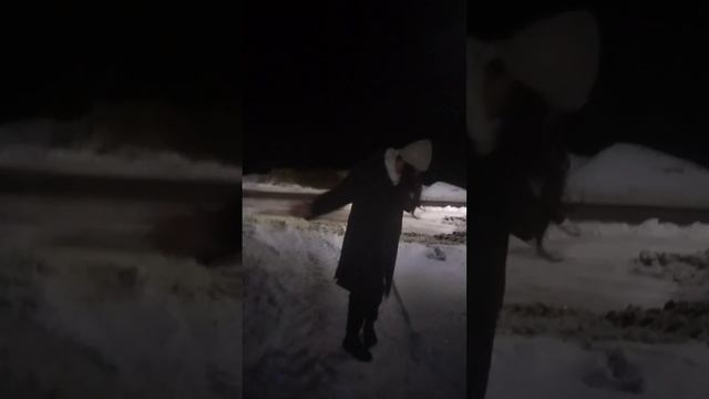 Зрання Беларусь прысыпала сняжком, Лоев