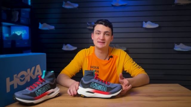 Все модели HOKA | Бег, трейл, треккинг, лайфстайл | Обзор о