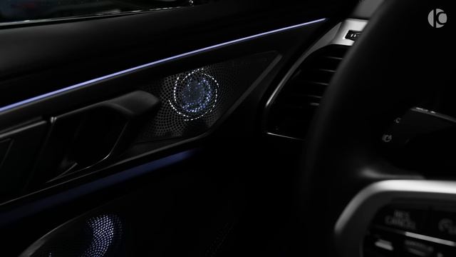 BMW ALPINA B8 Gran Coupe - Ultra 8-Series