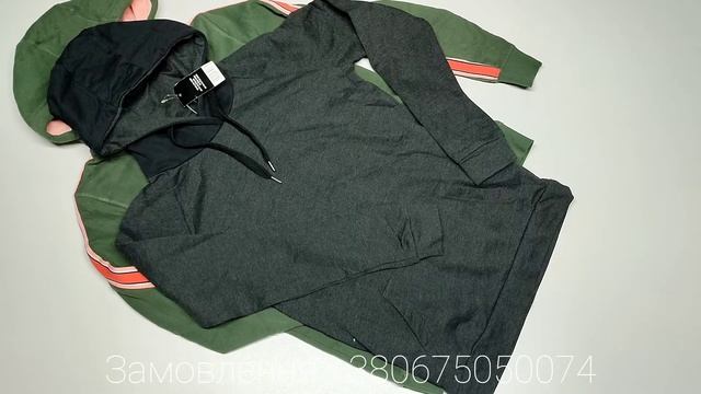 Теплий спорт Crivit, Esmara, Livergy 9,75кг (лот 4946)