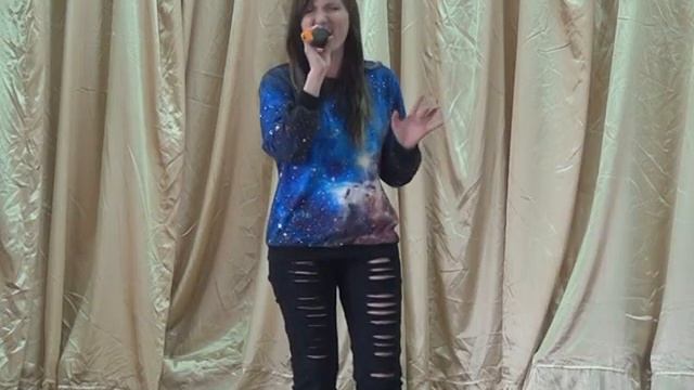 Рыжова Лариса: песня