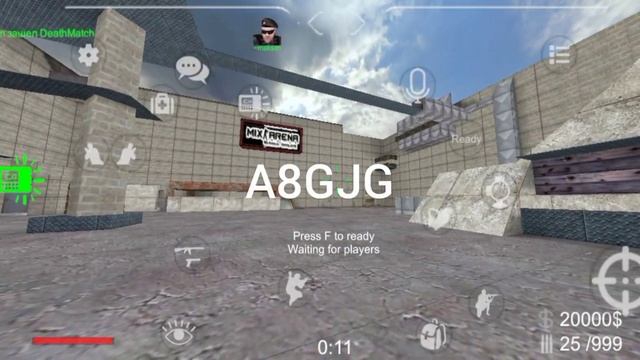 слил 6 кодов на брутал страйк