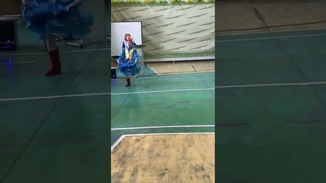 Динара Боярова