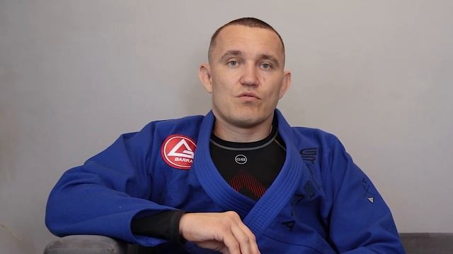 БЫТЬ В ФОРМЕ ДЛЯ ДЖИУ-ДЖИТСУ? Нужно ли привести себя в форму?