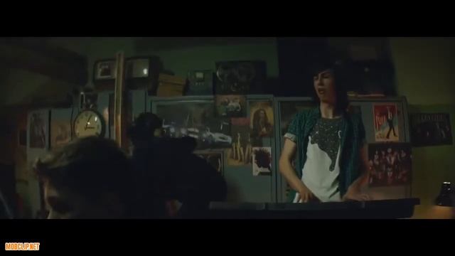 Баста - Выпускной (Медлячок)