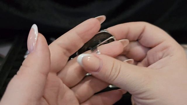 Прелестная коллекция украшений от мастера Оксаны🤩 29.06