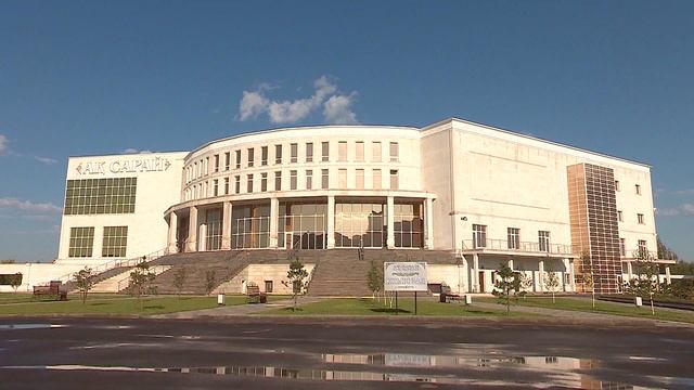 10/09/2018 - Бірінші Қарағанды телеарнасының жаңалықтары