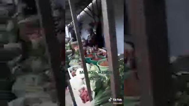 АРАВОН БОЗОРИ ОЧЛДИ КАРАНТИНГ ТУГАДИ 15.04.2020. ЯНГЛИКЛАР