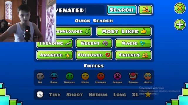 Жёсткая рулетка хард демонов