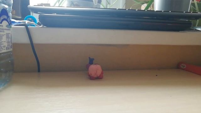 Смешной мозг. Проблема с водой