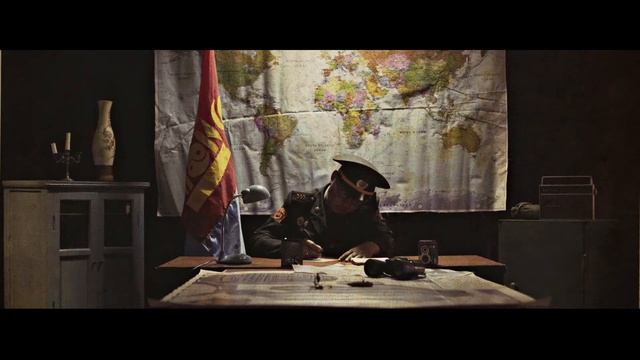 Дайсны цэргүүдээ СОНСОЦГОО!