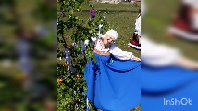 А мне миленький задавал вопрос...