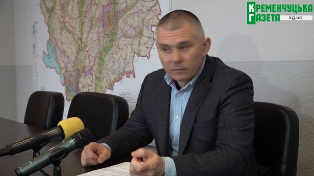 На Кременчуцькому водосховищі очікують «чужу» воду: знову буде загроза берегам